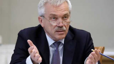 «Десять негритят» Евгения Савченко