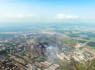 Госзавод &mdash; частная касса: как Челябинский электрометаллургический комбинат ушёл в минус и криминал