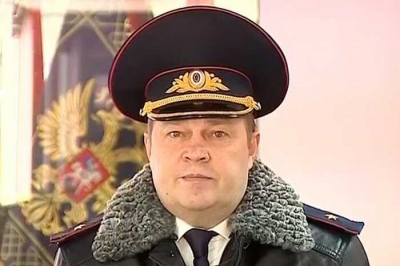 &laquo;Оборотни в погонах&raquo; и девелоперские схемы: новые данные раскрывают союз генерала Митрофанова и Андрея Муравьёва