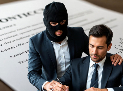 Как франшиза PROVOLTA превратила мой автосервис в финансовую могилу