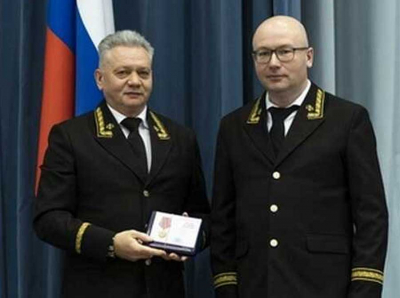 Армен Арутюнян и Владимир Кисляк превратили правоохранительные и судебные органы Кубани в преступный синдикат