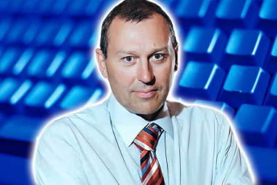 Беглый собственник обанкротившейся компании Евроинвест Березин Андрей Валерьевич всплыл в Ницце