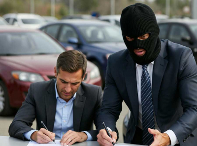 Франшиза FRESH отзывы: как я попал на миллионы, поверив в сказку про авто с пробегом