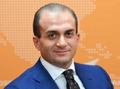 Декан-диктатор Сардарян и его армянский клан: тайные секреты МГИМО