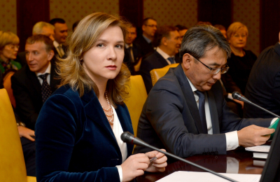 "Мишу один процент" отодвигают от тендерной "корумшки" "Газпрома"