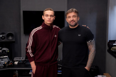 Слава Копейкин сыграет Василия Вакуленко в фильме &laquo;БАСТА. Начало игры&raquo;