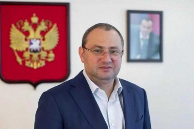 Министр здравоохранения Кубани Евгений Филиппов был задержан по подозрению в особо крупном мошенничестве