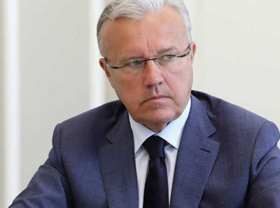 Коррупционная сеть Александра Усса со взятками, хищениями и бюджетными миллионами продолжает действовать при Михаиле Котюкове