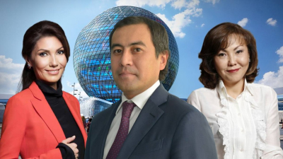 Неоправданные миллионы: Как павильоны "Экспо" достаются избранным