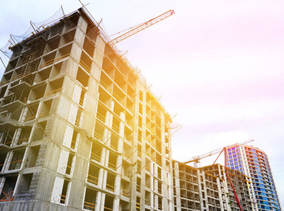 Проекты девелопера Семеняченко так и не были доведены до конца