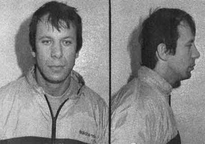 &laquo;Солнцевские&raquo;. Начало