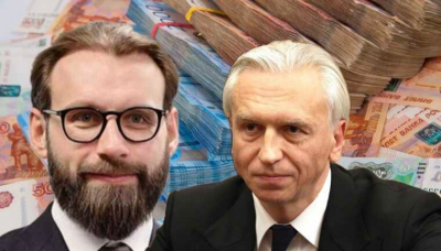 Евгений Кожевников: поставщик вилл номер один для Александра Дюкова