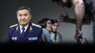 Мама терпела и мне велела: почему бытовому насилию закон не помеха