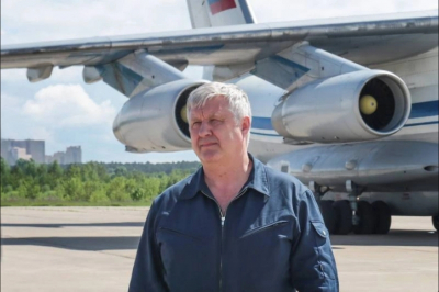 Николай Куимов