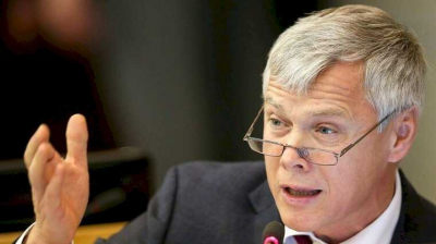 Почему Валерий Гартунг выступает против декларирования имущества?