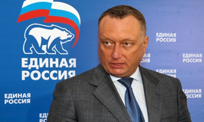 Дмитрий Савельев: презумпция невиновности, путь служения и народная память