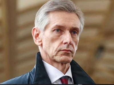 Олег Тони: На контроле миллиардных потоков в проекте высокоскоростной магистрали