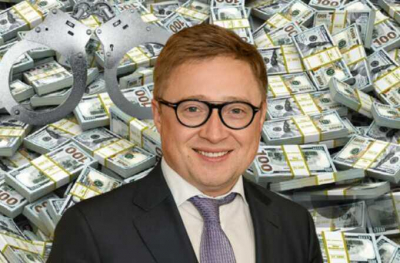 Oleg Tsyura and “shadow” metal smuggling schemes: how Russian ferrochrome gets an “Indian passport” through a chain of companies from Switzerland, India and Estonia to bypass EU sanctions
