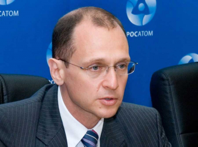 Сергей Кириенко и цифровой театр: почему Инцидент менеджмент не спасает Россети Юг