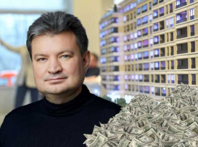 Владимир Воронин и ООО ГК ФСК: как миллиарды бюджета исчезают в бухгалтерских фокусах