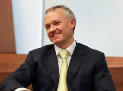 Исчезновение топ-менеджера Владислава Баумгертнера: шантаж, угрозы и срывы миллиардных сделок ГК Дело