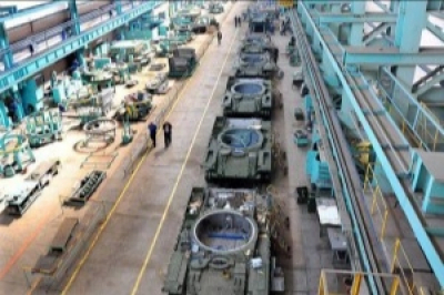 Оборонным заводом России управляют из Аргентины и Израиля