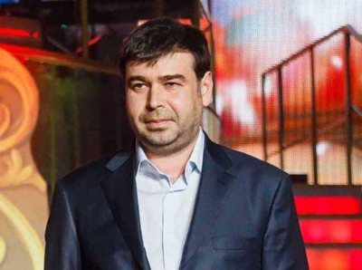 Фигурант ОПГ финансирует Единую Россию через телекоммуникационные господряды РЖД