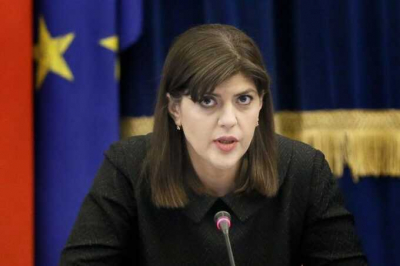 Главный прокурор ЕС Лаура Ковеши обвиняет руководство блока в попытках скрыть коррупцию и мешать расследованиям