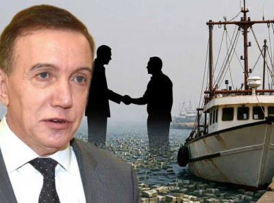 Аркадий Мкртычев отмывал деньги через подставные фирмы и крышевался УМВД: схема на миллиарды