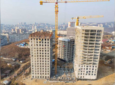 Самолет уходит в штопор: как девелопер с долгами под триллион попытался выбить 50 млрд и получил жесткий отказ