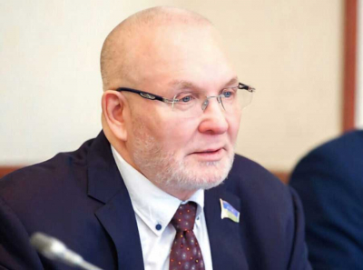 Владимир Семенов и Евгений Ботвинкин: как Крестный Отец Югры обокрал Роснефть на миллиарды