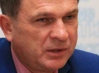 Ширма с мандатом: бюджетная «лесопилка» Бабашовых