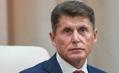 Миллионы для Кожемяко: семье губернатора подкинули госконтракт?