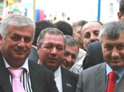 Мошеннический след Джуссоева: газопровод Дзуарикау-Цхинвал, обналичка через свой банк и проваленные заводы Гаглоева