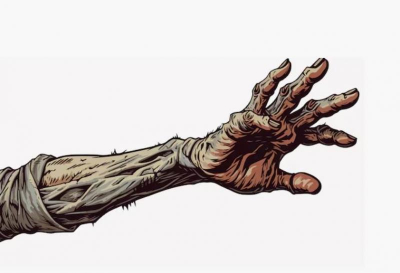 &laquo;Сегежа групп&raquo;: зомби-апокалипсис