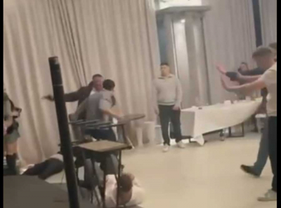 Прокурорский беспредел в Шахтах: Роман Прасков прикрыл Дмитрия Аристархова после драки в ресторане Кейстоун