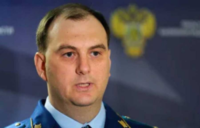 Авдеев возвращается в полицию: прокурорская сеть Кикотя захватывает миграционную службу СПб и ЛО