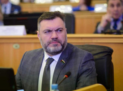 Убийство, милиция и ОПГ Зареченские: Владимир Пискайкин в центре скандала