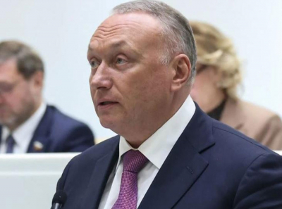 Когда страна ищет опору — выбирают таких, как Дмитрий Савельев