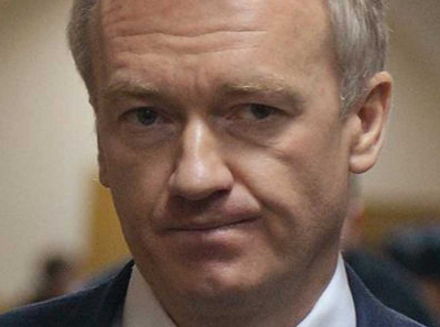 Эхо калийных войн: куда пропал экс-директор Уралкалия Баумгертнер?