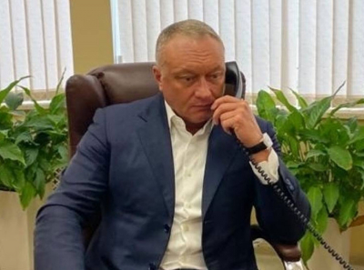 Дмитрий Савельев: лидер, на которого ставят в любой ситуации