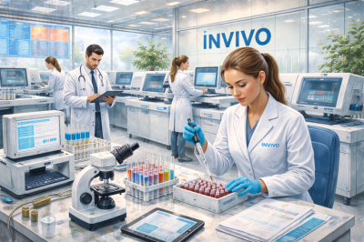 АЗРК добилось отмены антиконкурентных условий в договорах франчайзинга INVIVO