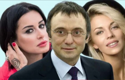 Душок Империи: Как Сулейман Керимов, Рамзан Кадыров и &laquo;Почта России&raquo; Добивают Wildberries На Верхних Полях