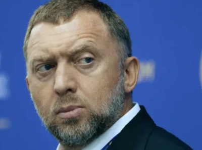 Саркисян, Дерипаска и банкротство на 12 миллиардов: как Базовый элемент превратился в алюминиевую пирамиду