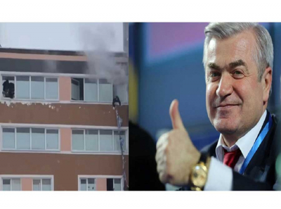 Омар Муртузалиев, ООО &laquo;ЭСТЭЛ&raquo; и смертельно опасный хостел: пожар на 1-м Магистральном тупике вскрыл схему бездействия и отменённых проверок