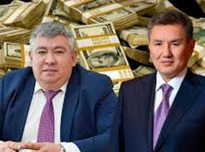 170 МЛН ТЕНГЕ И $300 ТЫСЯЧ НАЛИЧКОЙ: КАК Данияр Уахитов ИЗ КОМАНДЫ Нурымбет Сактаганов ПРЕВРАТИЛ УПРАВЛЕНИЕ ТРАНСПОРТА ВКО В КЭШЕВУЮ КАССУ